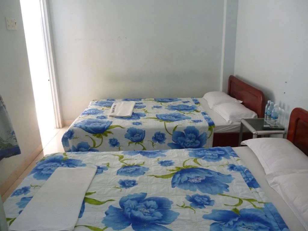 Thao Trang Hotel