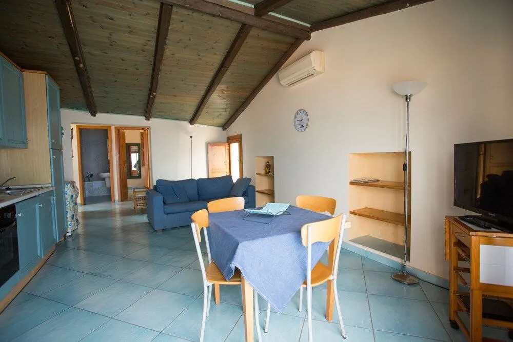 Casa Vela B&B