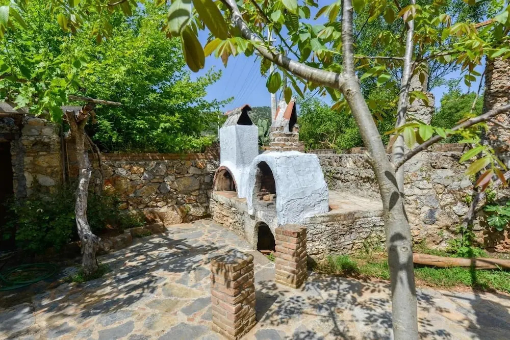 Villa Sarnic