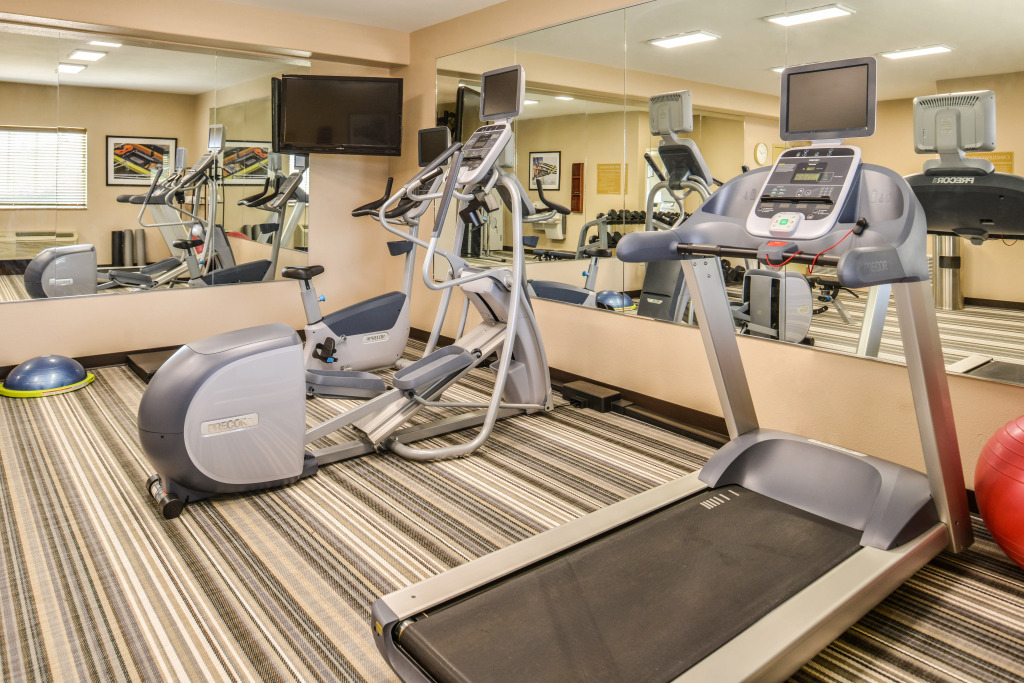 Candlewood Suites ABILENE by IHG