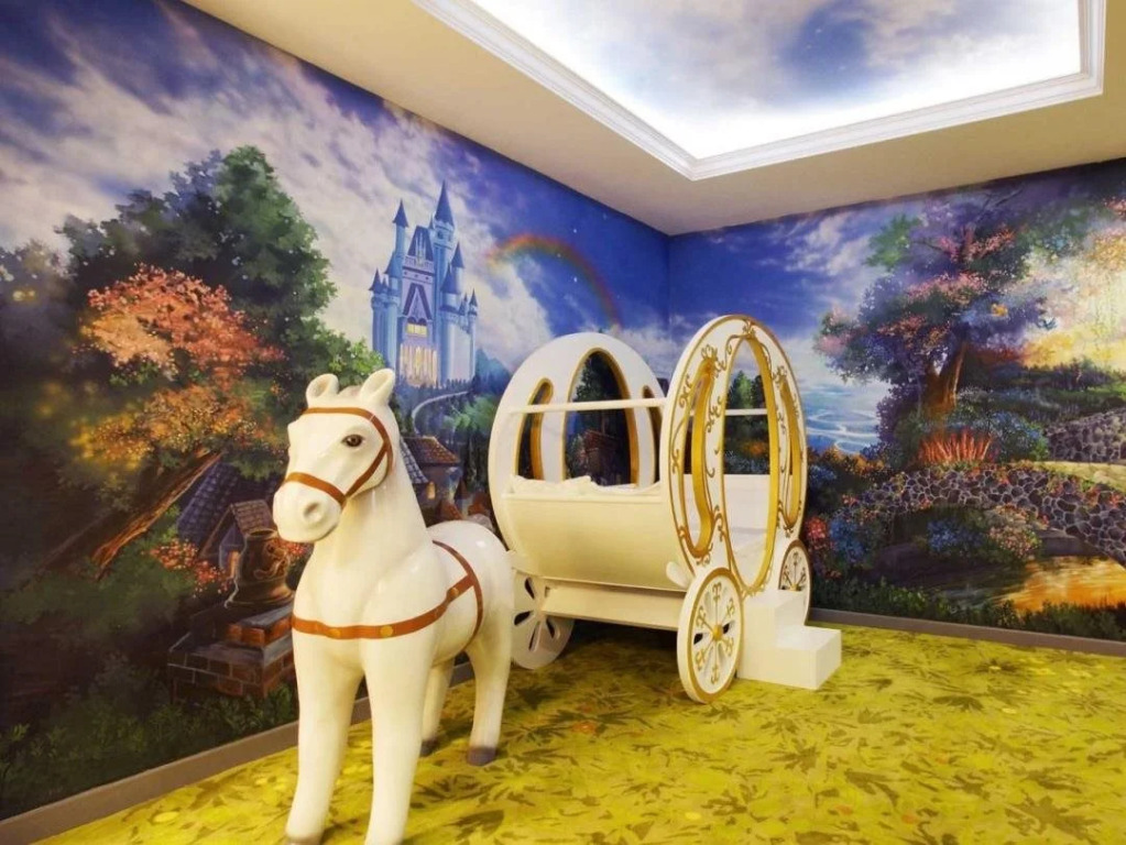 Kingston Hotel 3 - Kuala Lumpur
