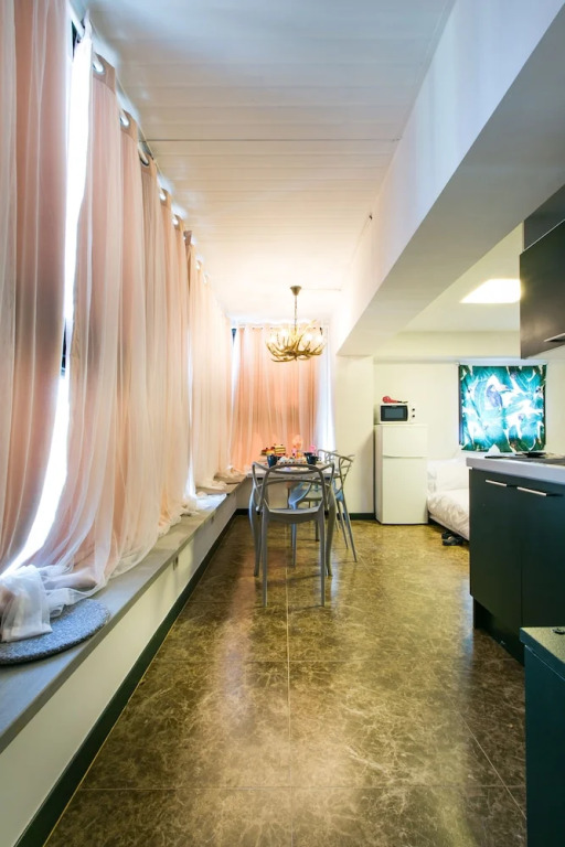 Atelier Guest House