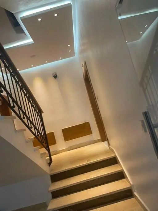 Verdana Villa.