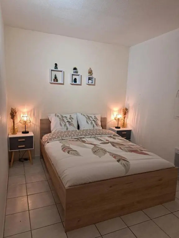 Petite maison en camargue
