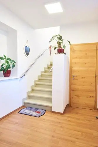 Pension zum Gschaider