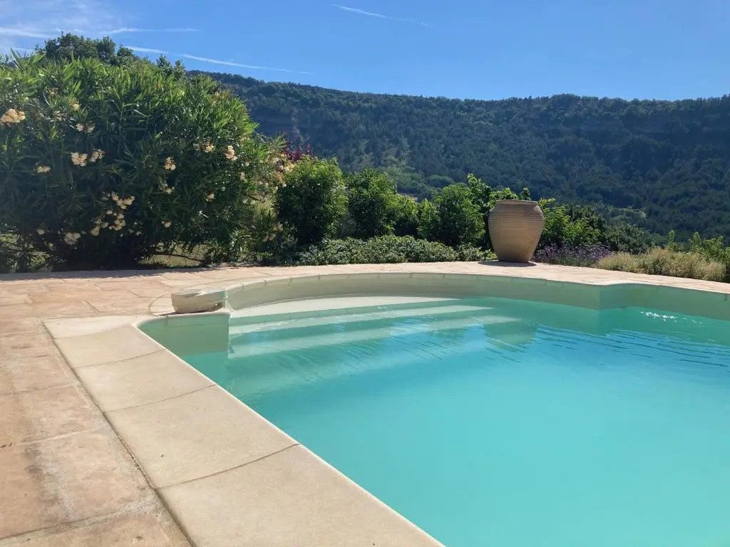 Villa Câline chambres dhôtes