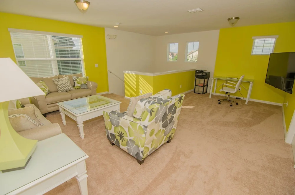 The Shire 6 Bedroom House w Pool - 4705TS