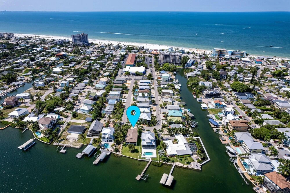 295 Ostego Drive by Coastal Vacation Properties