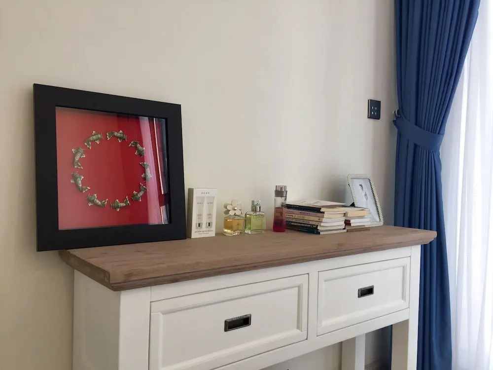 Luxury Apartmentel Vinhomes Golden River