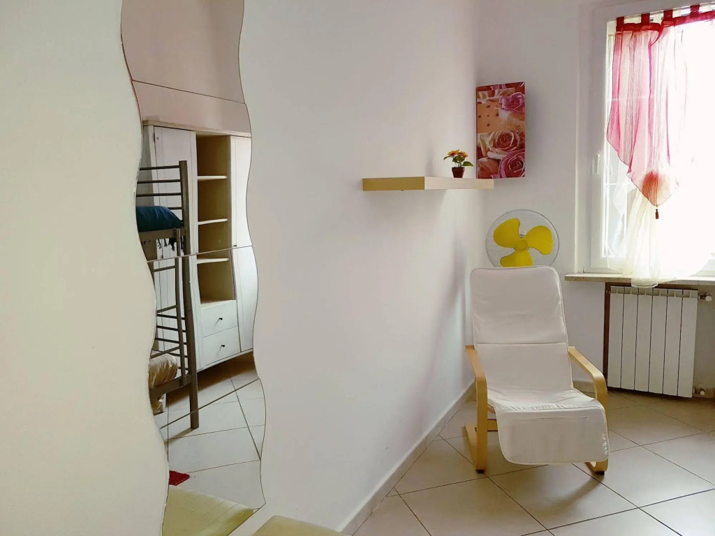 Verona apartment holidays