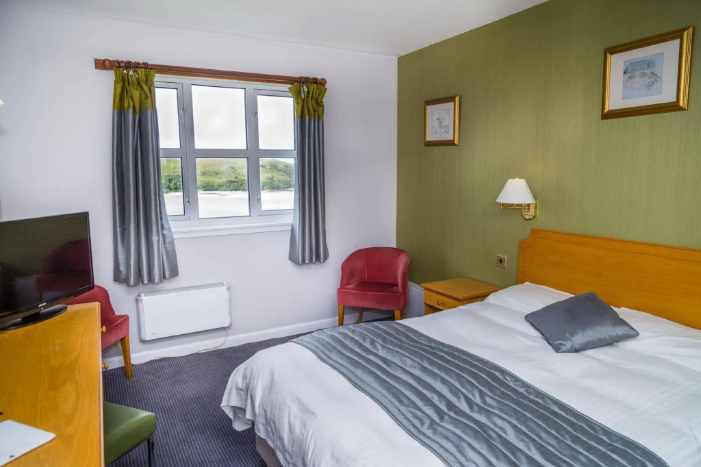 The Morar Hotel