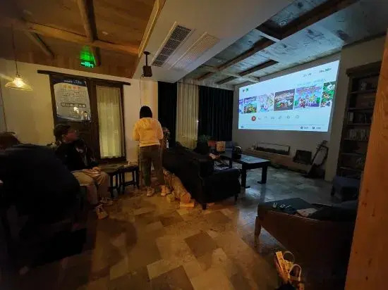 Hangzhou Fengli Yushe Homestay