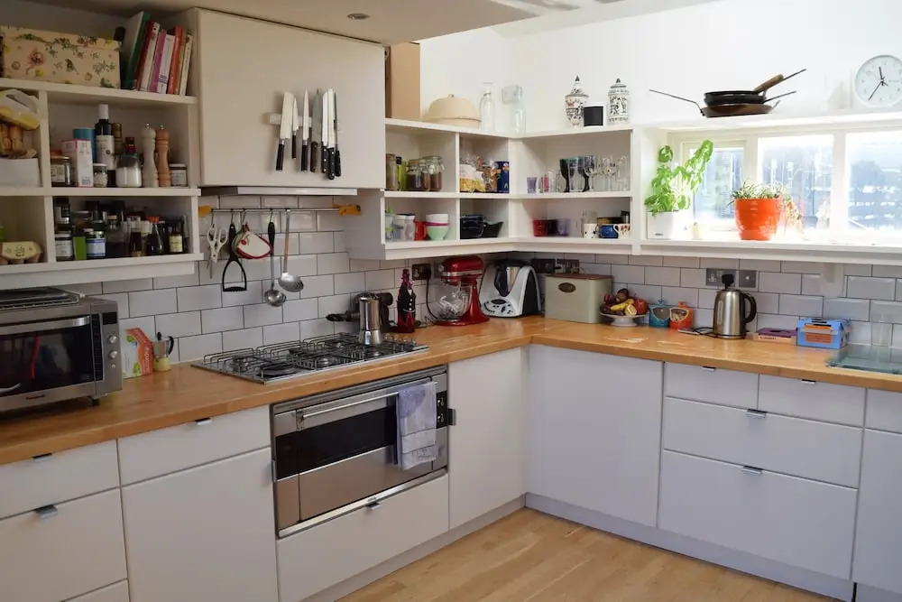 3 Bedroom Mews House in West London