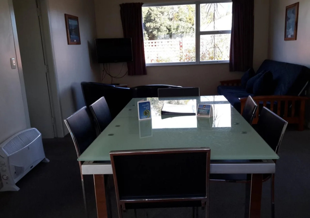 Franz Josef TOP 10 Holiday Park