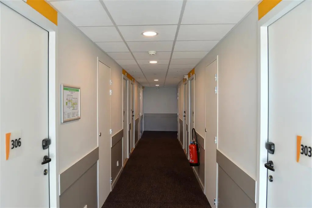 Premiere Classe Reims Nord - Bétheny