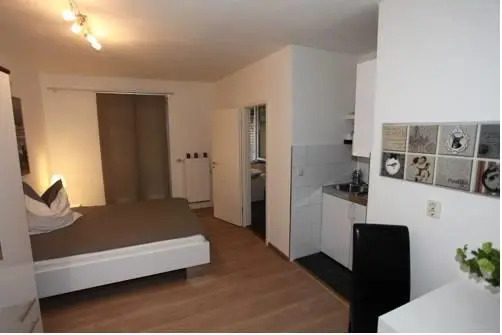 Top City Flat