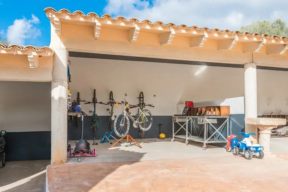 Son Perot - Villa With Private Pool. Free Wifi