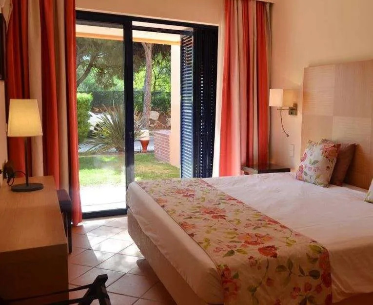 F5 Vila Sol By Garvetur