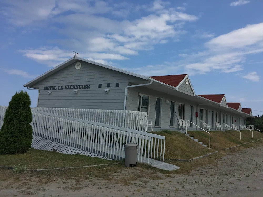 Motel le Vacancier