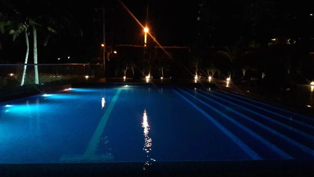 Morros Vitri Luxury