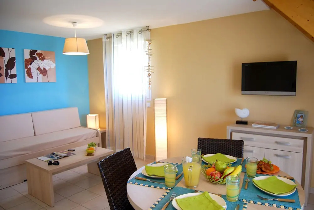 Lagrange Vacances Le Mas de Torreilles