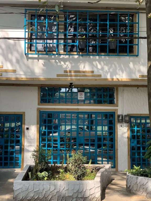Hotel Casa Lucca