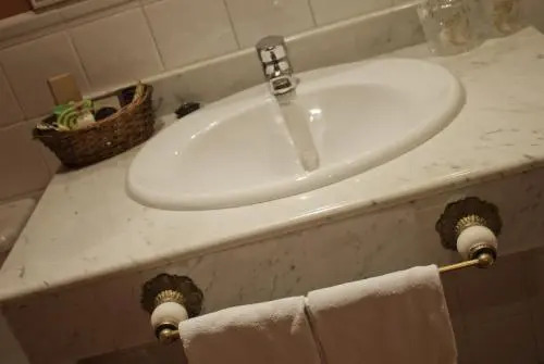 Posada La Casona de Los Güelitos