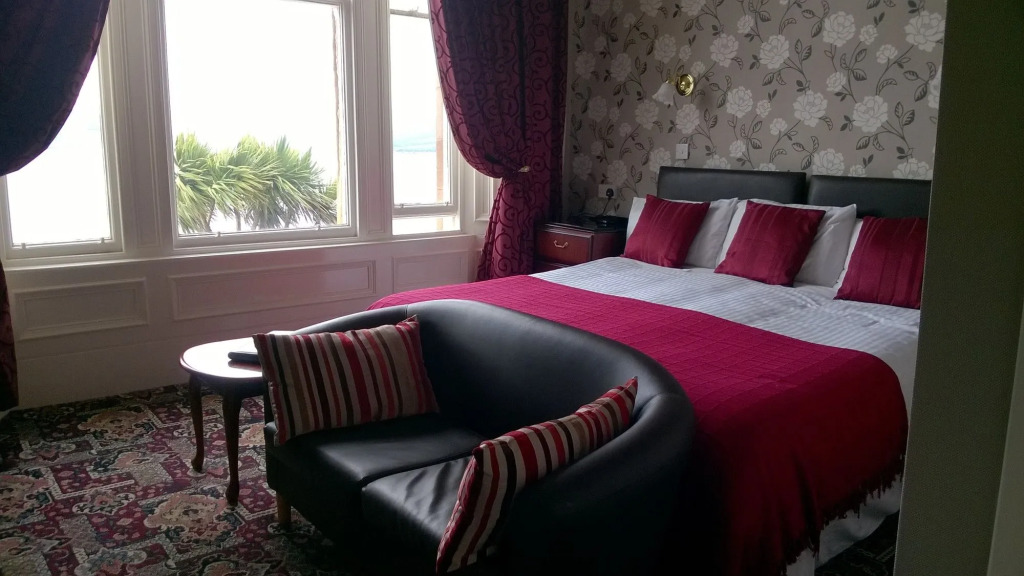 Bayview Hotel