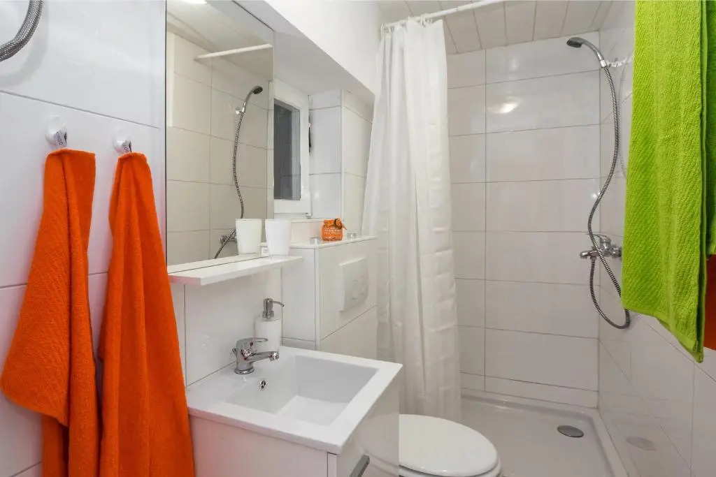 Apartment Bosa