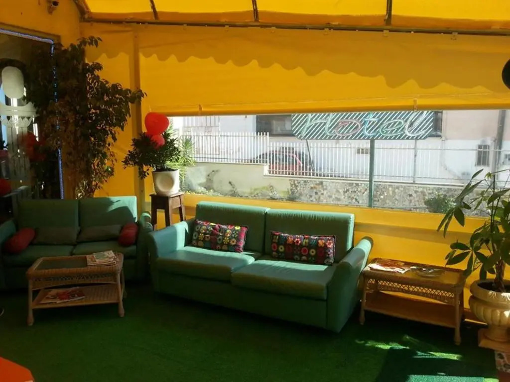 Hotel Orchidea