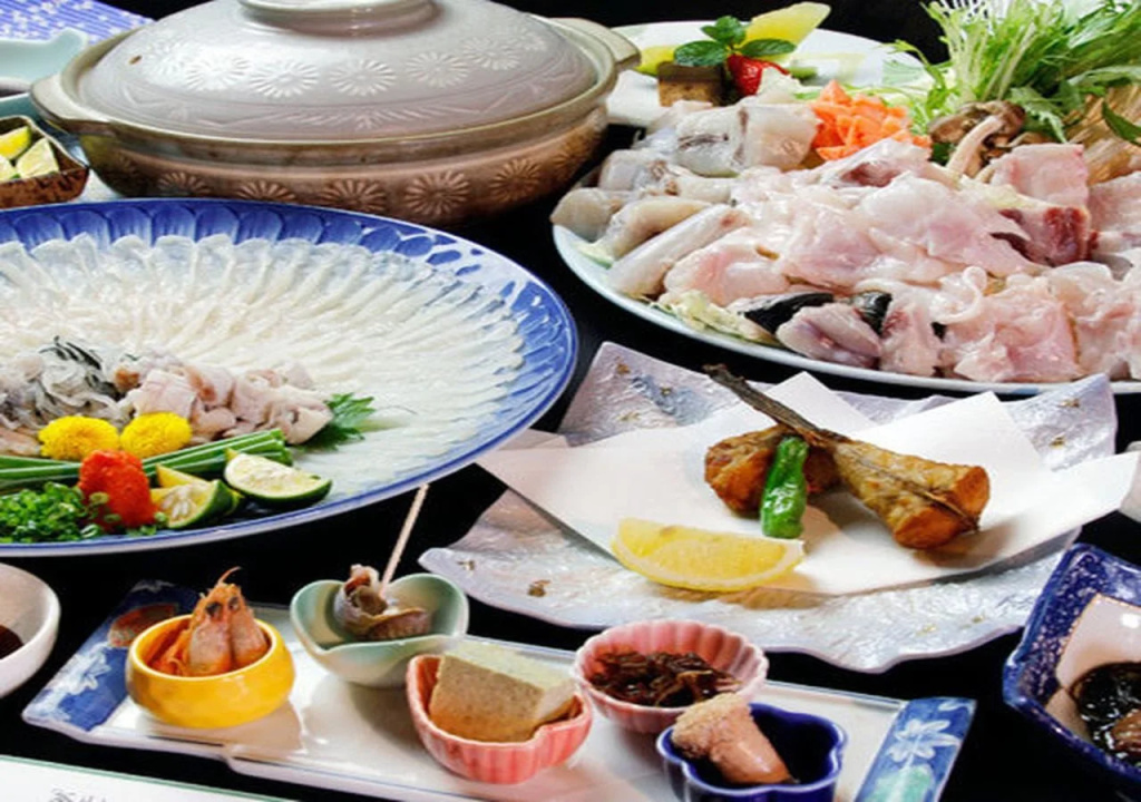 Ryokan Momijiya