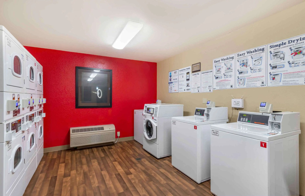 Suburban Studios Columbus Fort Benning Area
