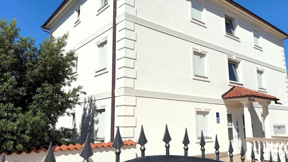 Villa Marija