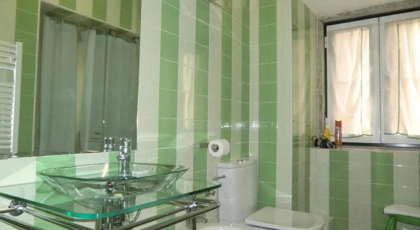 Auris Apartments Lisbon