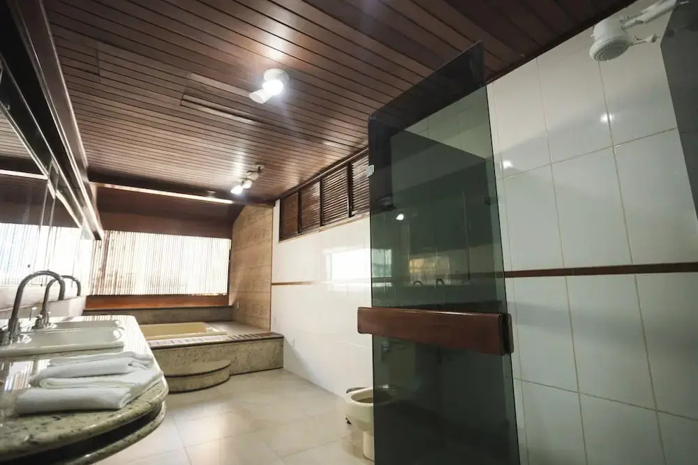 Pousada e hostel Italia