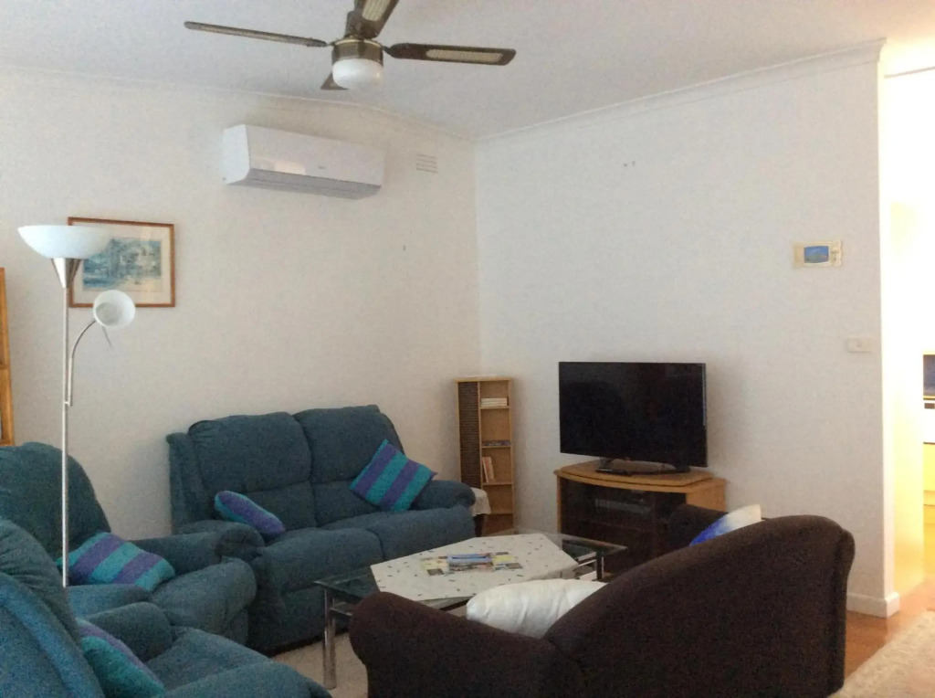La Casa Della Nonna in Australia