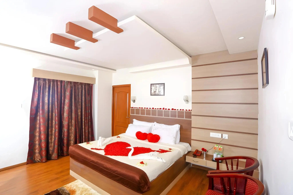 Oyo Rooms Convent Road Queens Land