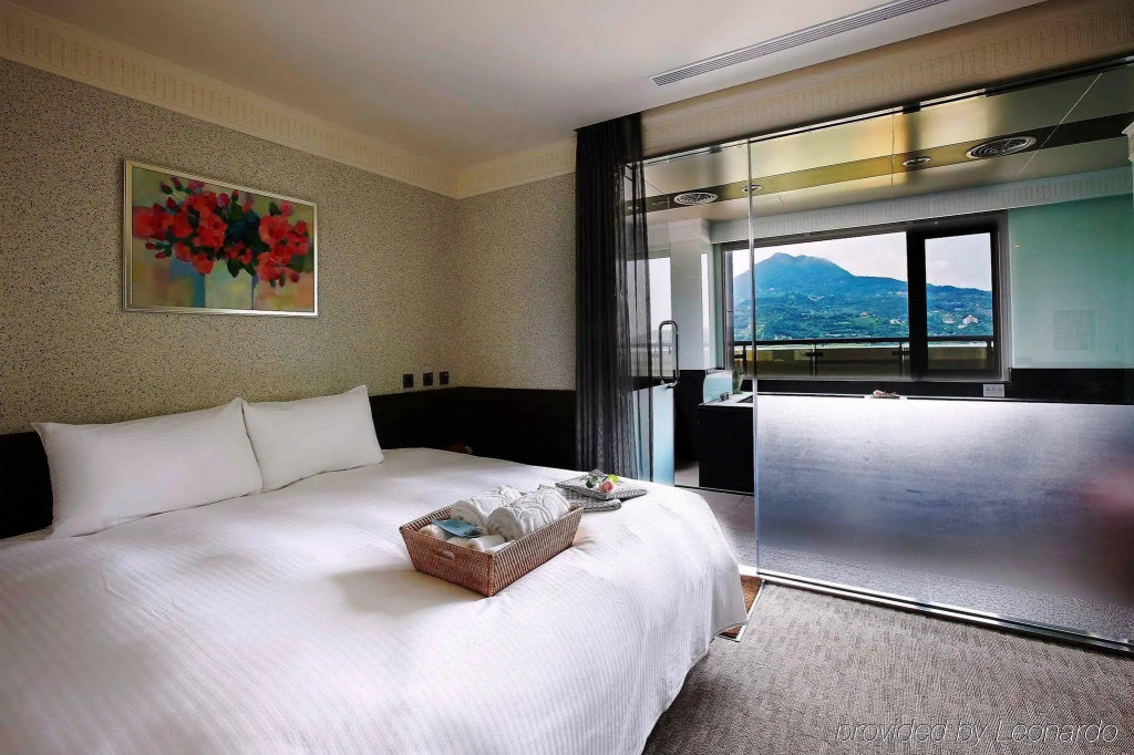 Fullon Hot Spring Resort