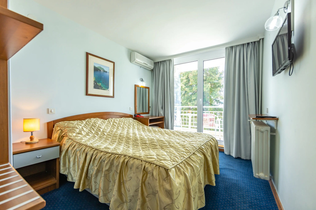Hotel Granit