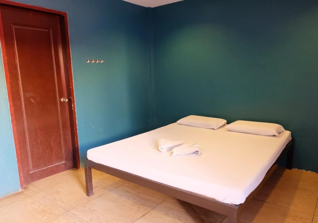 Mactan Golden Motel