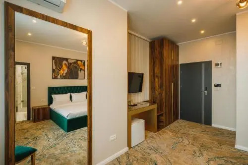 Hotel Andra