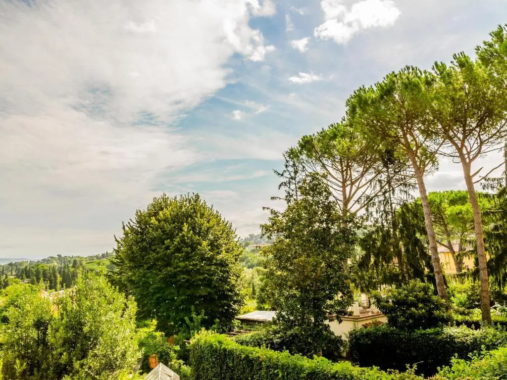 Sangaggio House B&B
