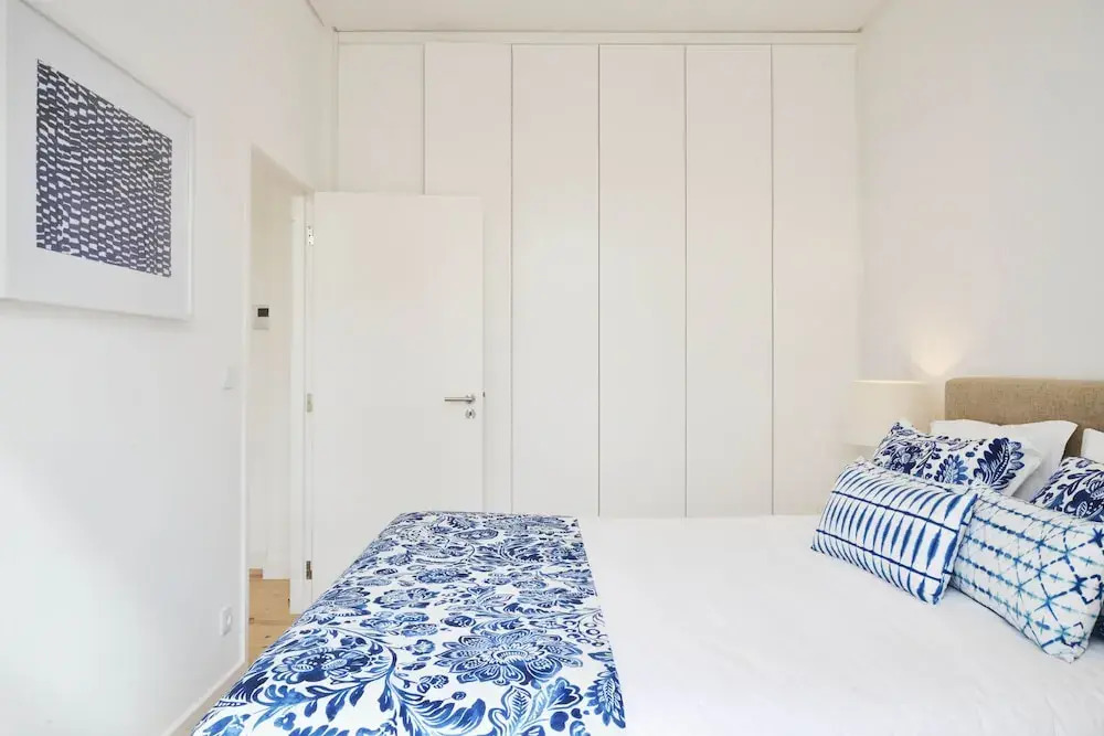Deluxe Chiado Apartment