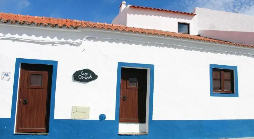Casa Central