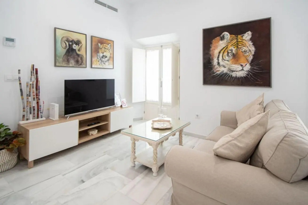 Apartamento Animalia