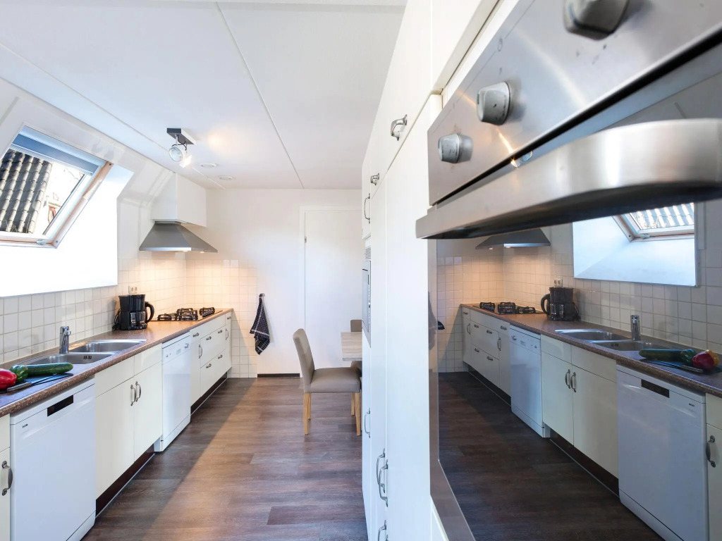 Villa Near Breda & Biesbosch National Park