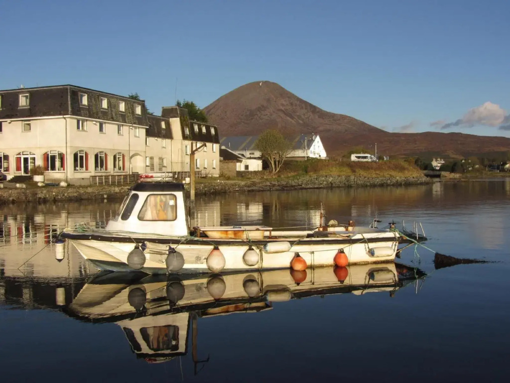Dunollie Hotel ‘A Bespoke Hotel’