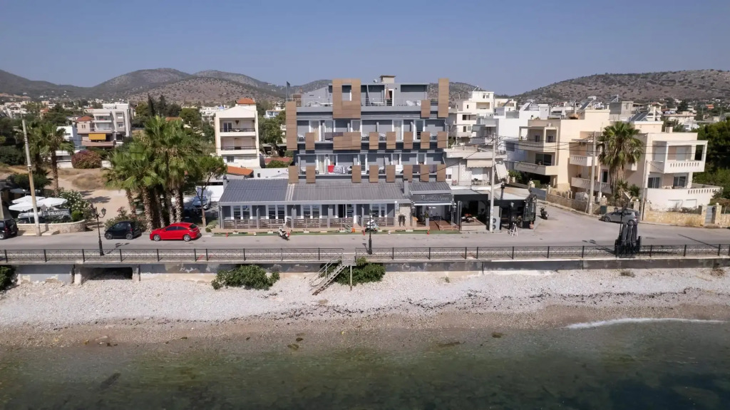 Votsalakia Hotel & Luxury Apartments