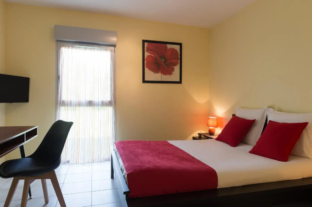 Hotel Pic Epeiche