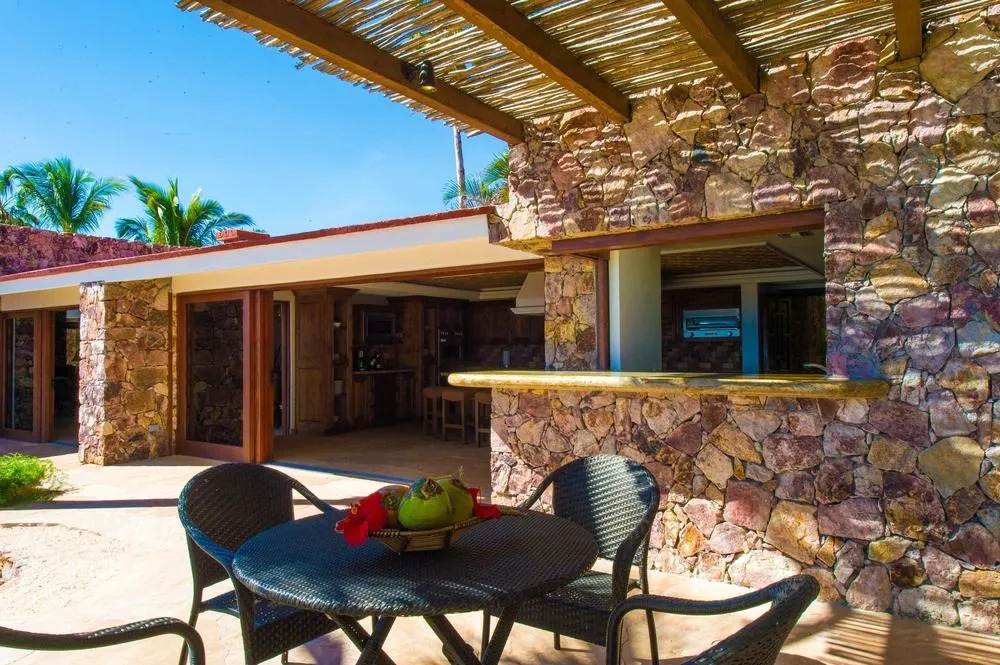 Villa Cielito